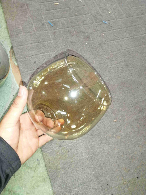 دیوارکوب(چراغ دیواری)مدرن فلزی تک شعله، ارسال با حباب D112