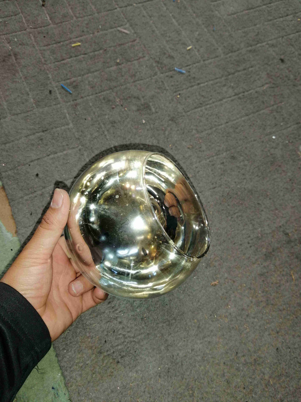 لوستر آویز شاخه ای مولکولی مدرن فلزی 12 شعله طرحی کلاسیک(ارسال با حباب) A185