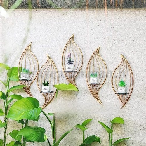 جاشمعی دیواری مدرن فلزی، لوکس و کاربردی(قیمت تکی) N117